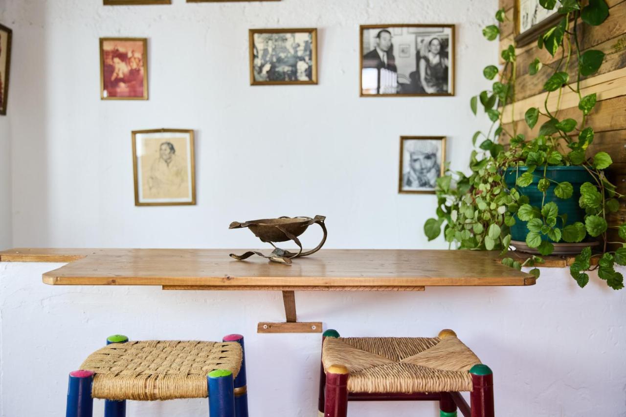 Casa El "Tablao De Las Almendras" Гранада Экстерьер фото